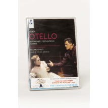 DVD Verdi: Otello, Muti