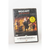 DVD Mozart: Don Giovanni, Salzb. Marionettetheater