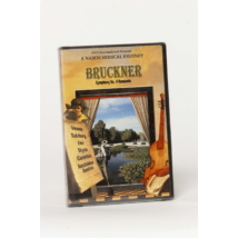 DVD Bruckner: Symphony No 4 (Romantic), Neuhold