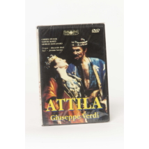 DVD Verdi: Attila, Muti