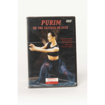 DVD Carmen and Purim, Győri Balett