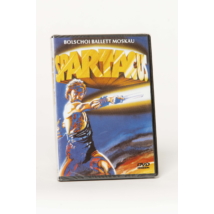 DVD Hacsaturjan: Spartacus, Vasziljev