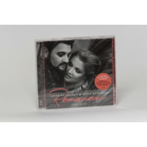 CD Netrebko &amp; Yusif: Romanza