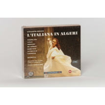 CD Rossini: L'italiana in Algeri