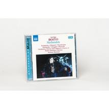 CD Boito: Mefistofele