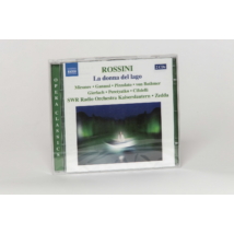 CD Rossini: La Donna del Lago