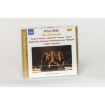 CD Wagner: Das Rheingold