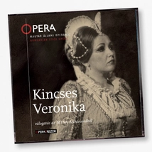 CD Kincses Veronika