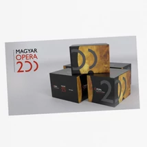 Opera 200 CD