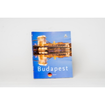 Budapest Guide német