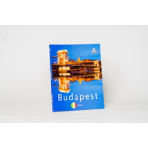 Budapest Guide olasz
