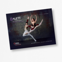 Könyv: Balett repertoár 2022