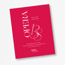 Könyv: Opera 138