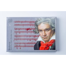 Beethoven puzzle