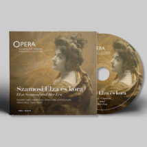 Szamosi Elza CD