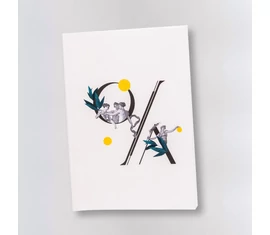 Füzetek, jegyzettömbök