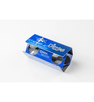 Színházi távcsövek