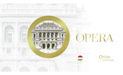Új kiadvány jelent meg az Operaház épületéről!