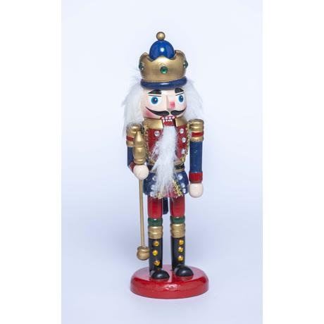 Diótörő 20 cm 