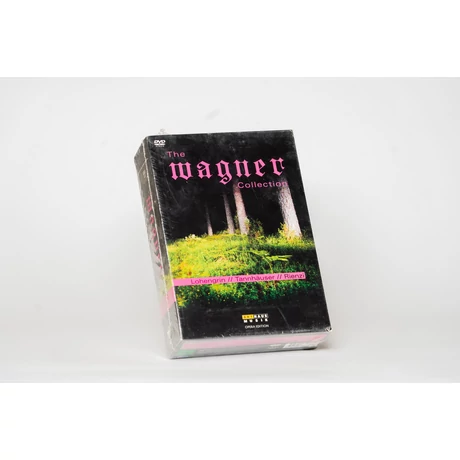 Wagner Collection