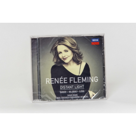CD Renée Fleming: Distant Light