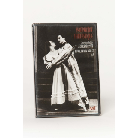 DVD Symphonie Fantastique, 1948