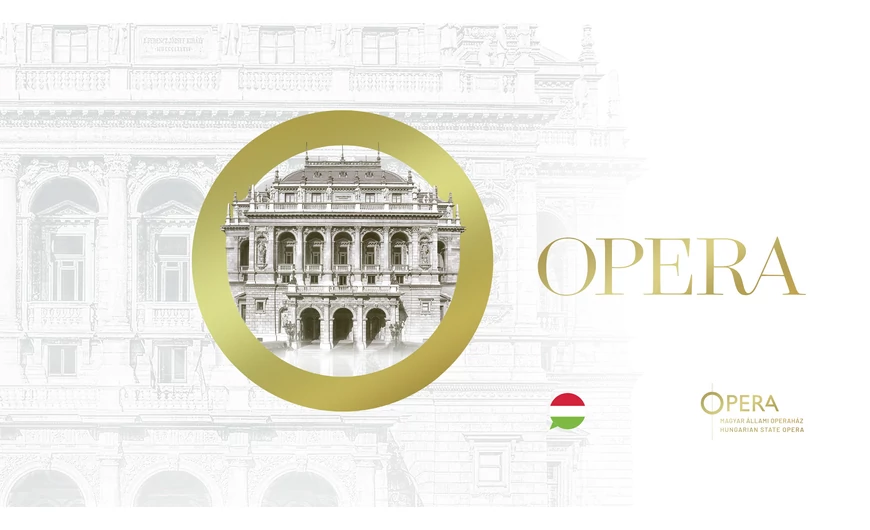 Új kiadvány jelent meg az Operaház épületéről!